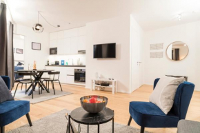 Luxury Suite Renngasse by ichbucheAT
